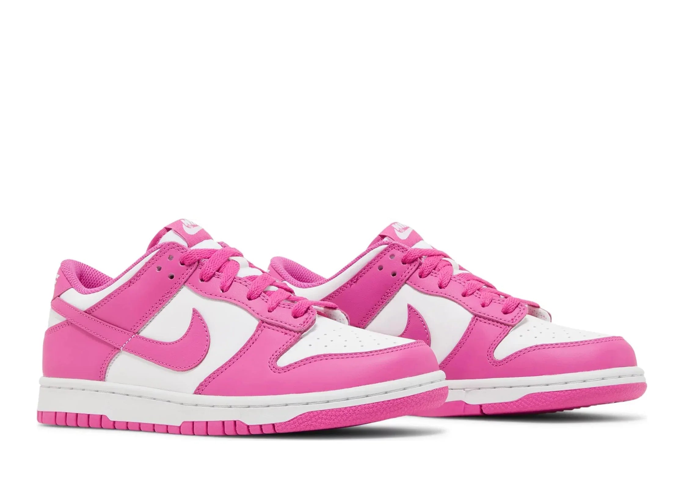 Nike Dunk Low Active Fuchsia (GS) - My Suti