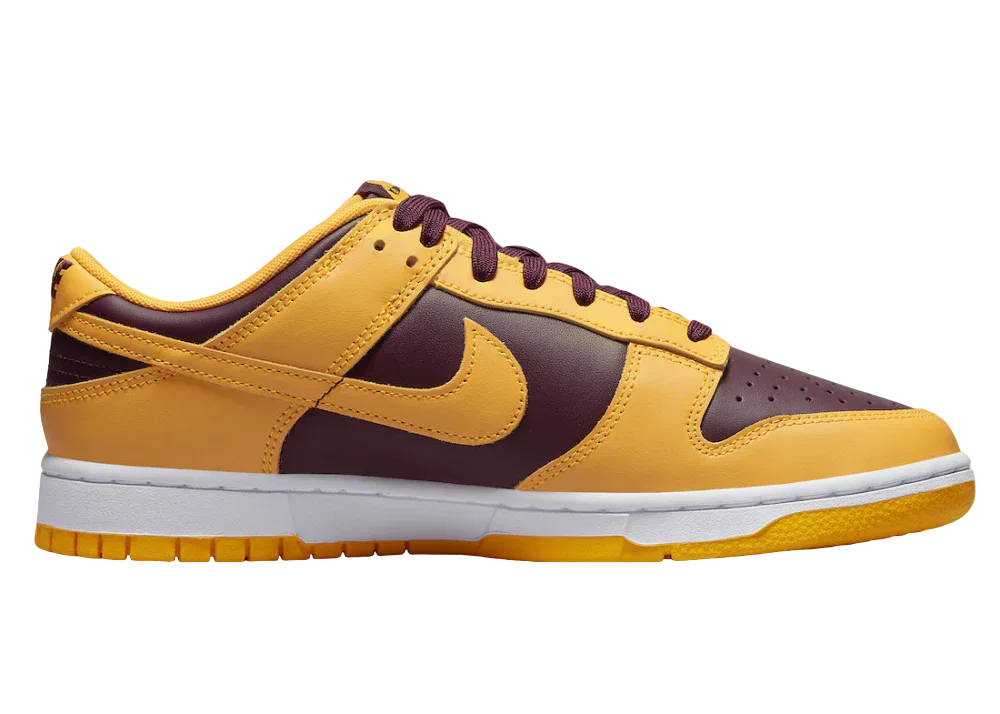 Nike Dunk Low Arizona State - My Suti