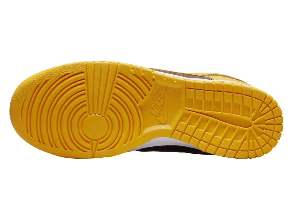 Nike Dunk Low Arizona State - My Suti