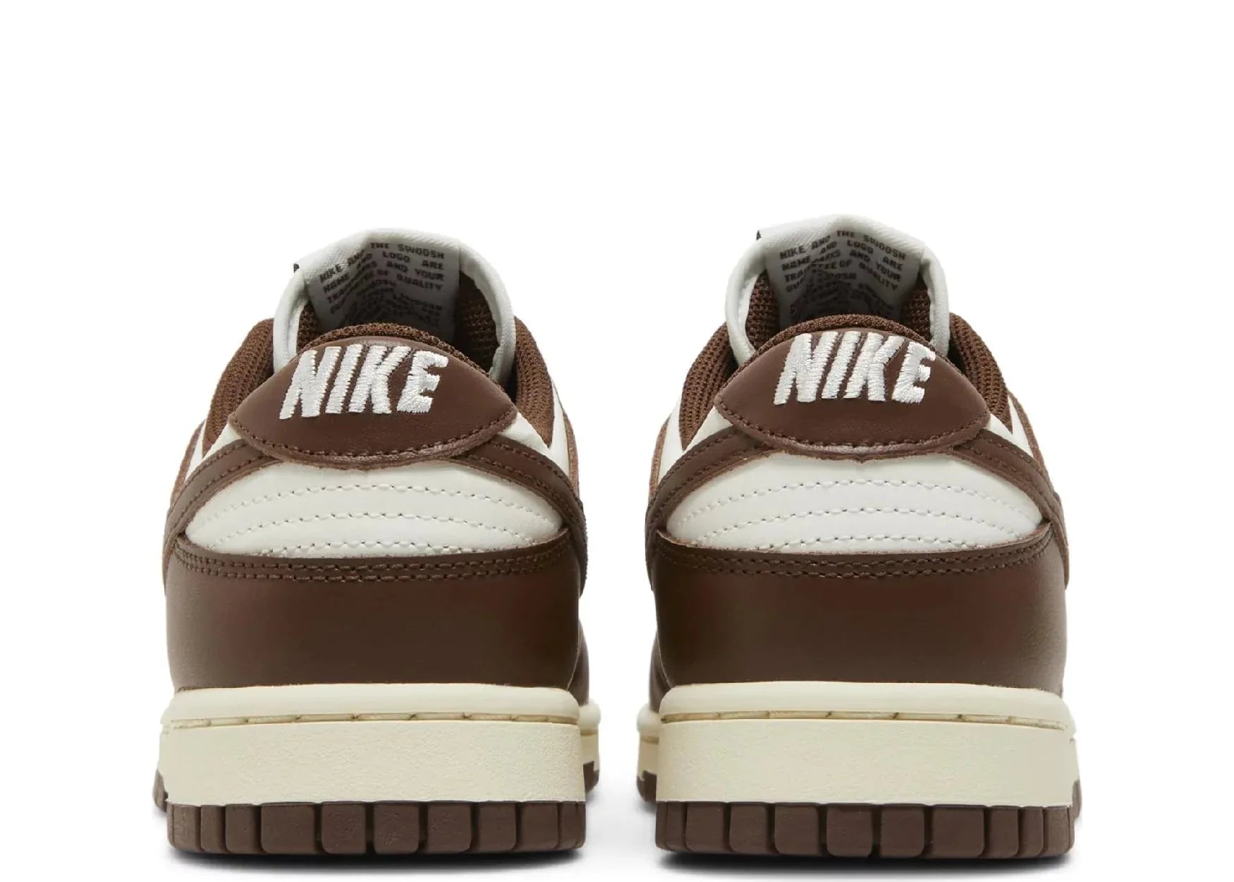 Nike Dunk Low Cacao Wow (W) - My Suti