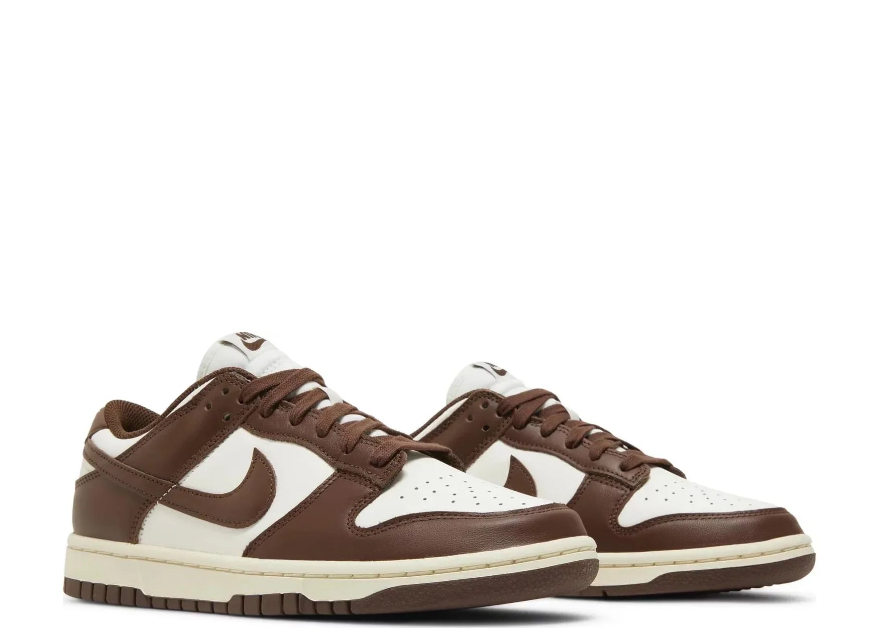 Nike Dunk Low Cacao Wow (W) - My Suti