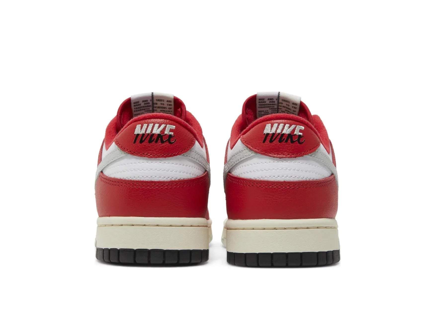 Nike Dunk Low Chicago Split - My Suti