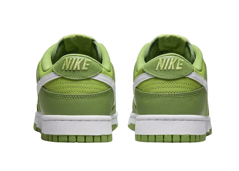 Nike Dunk Low Chlorophyll - My Suti