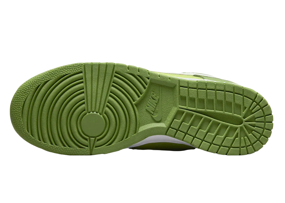 Nike Dunk Low Chlorophyll - My Suti