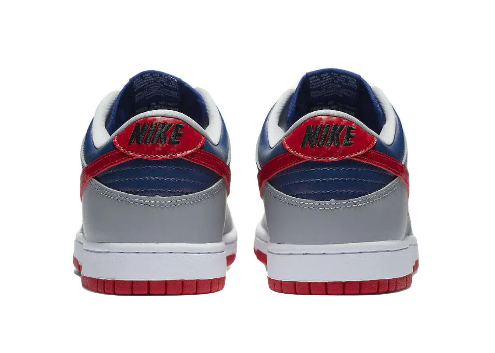 Nike Dunk Low Co.JP Samba (2020) - My Suti
