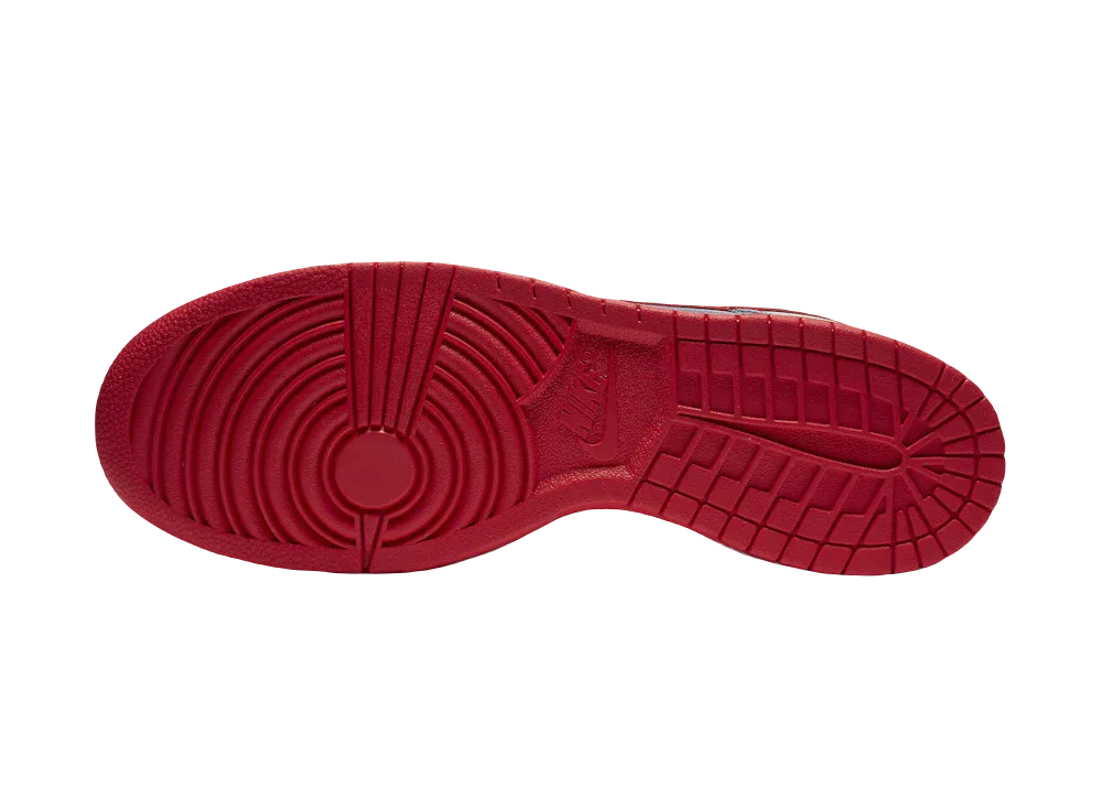 Nike Dunk Low Co.JP Samba (2020) - My Suti