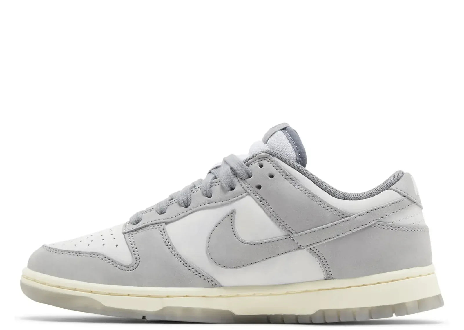 Nike Dunk Low Cool Grey Football Grey (W) - My Suti
