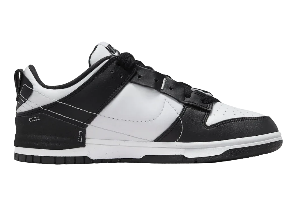 Nike Dunk Low Disrupt 2 Panda (W) - My Suti