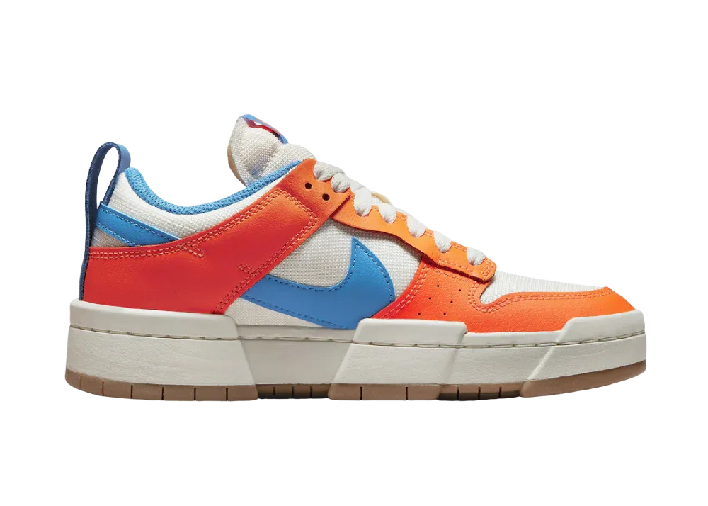 Nike Dunk Low Disrupt Supa (W) - My Suti