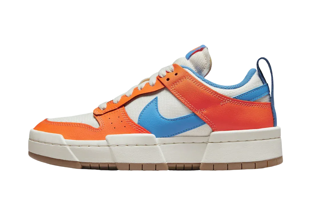 Nike Dunk Low Disrupt Supa (W) - My Suti