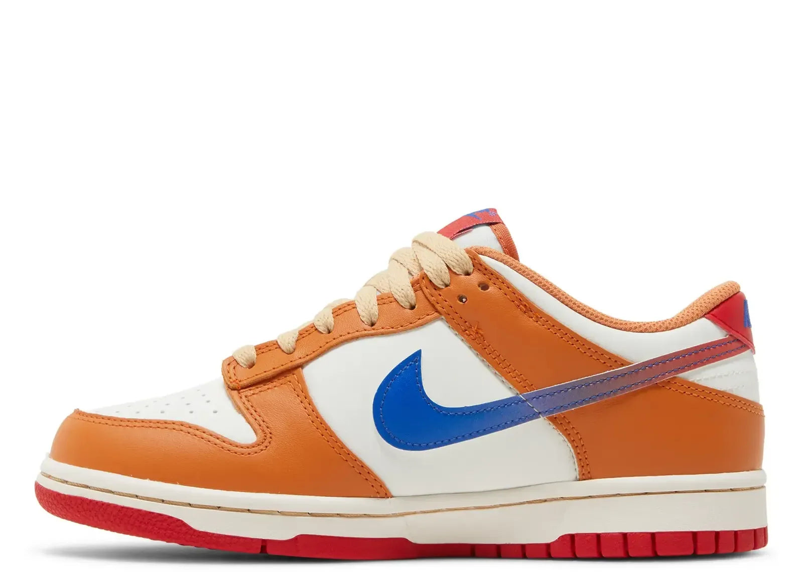 Nike Dunk Low Hot Curry Game Royal (GS) - My Suti