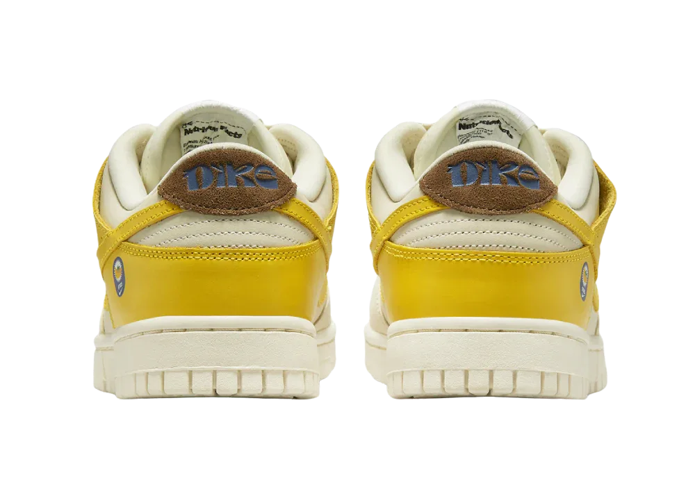 Nike Dunk Low LX Banana (W) - My Suti