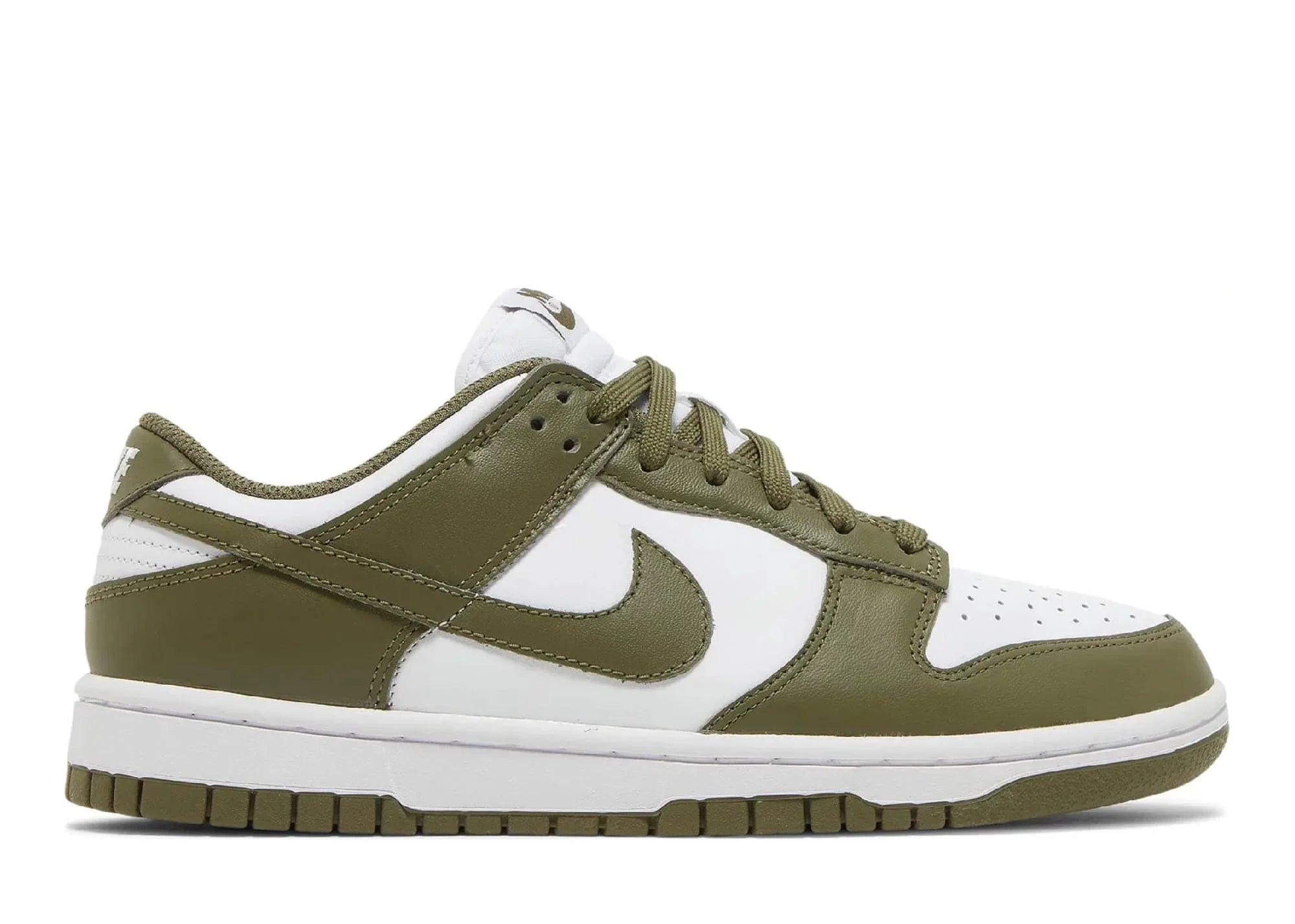 Nike Dunk Low Medium Olive (W) - My Suti