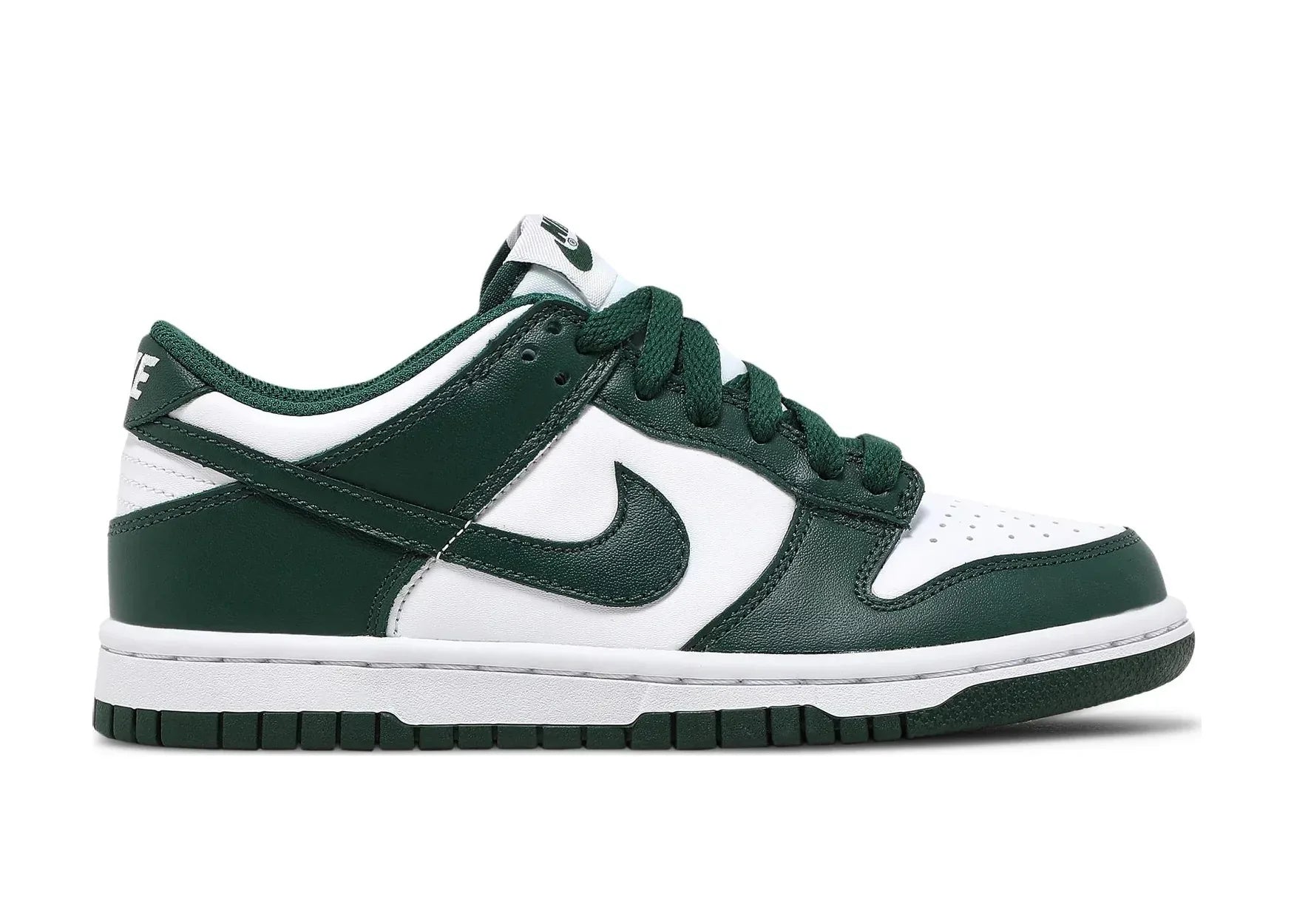 Nike Dunk Low Michigan State (GS) - My Suti