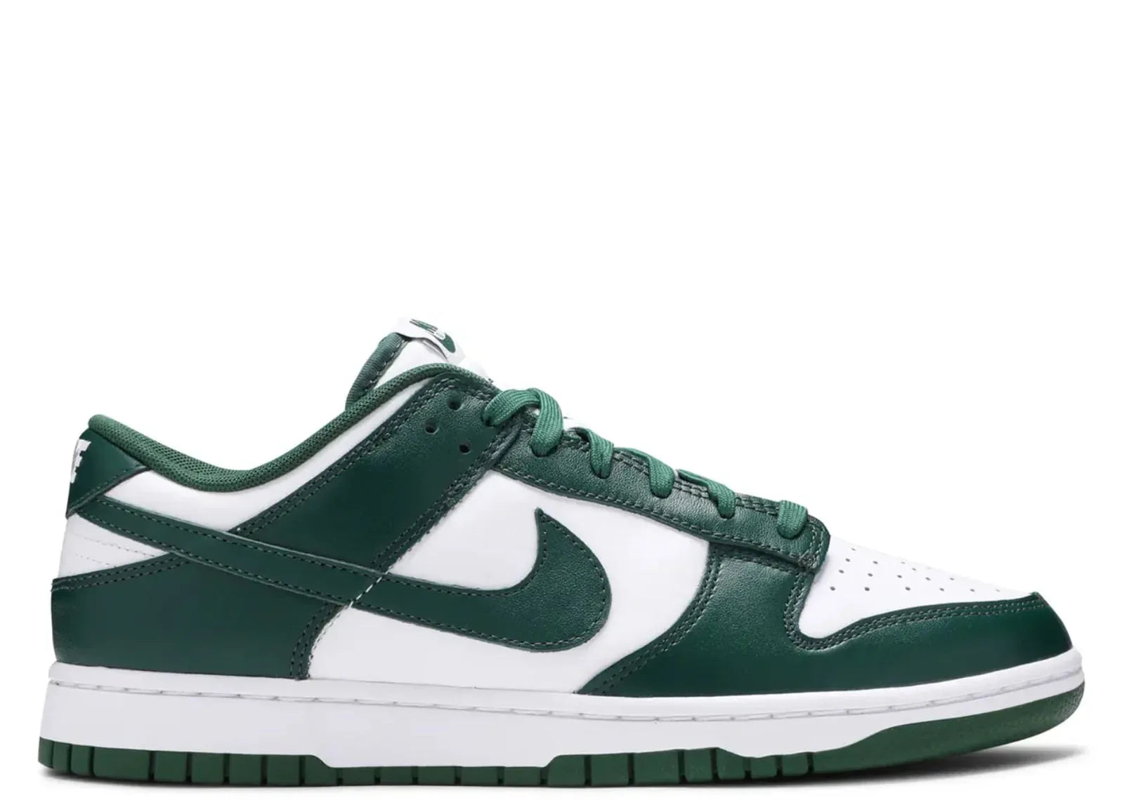 Nike Dunk Low Michigan State - My Suti