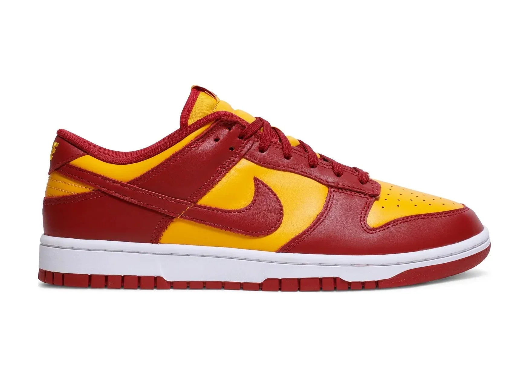 Nike Dunk Low Midas Gold - My Suti