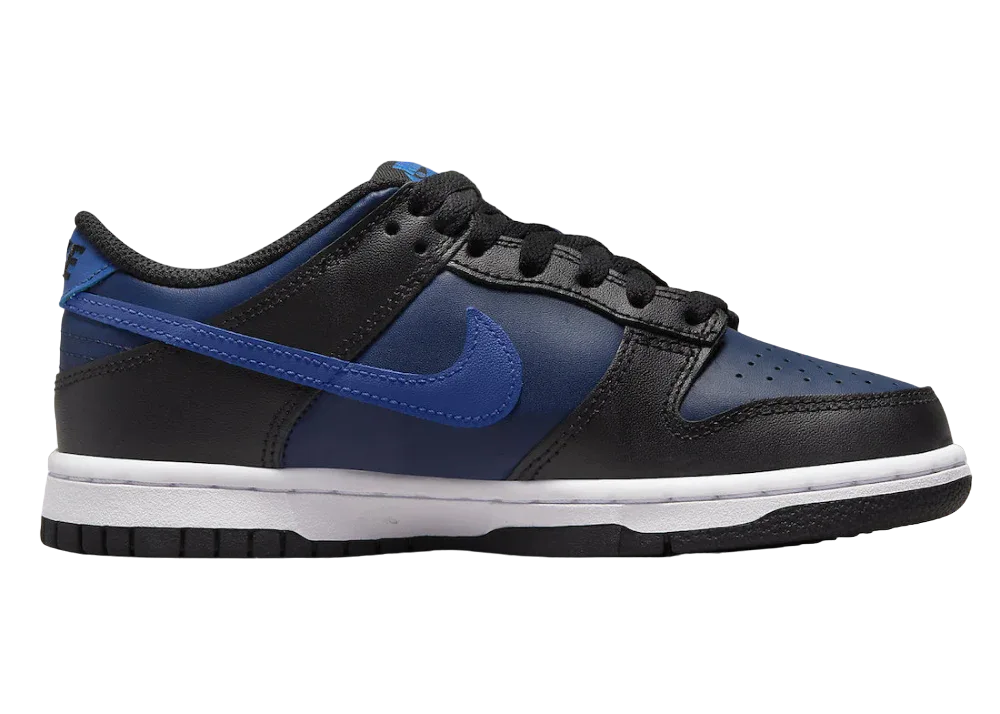 Nike Dunk Low Midnight Navy (GS) - My Suti
