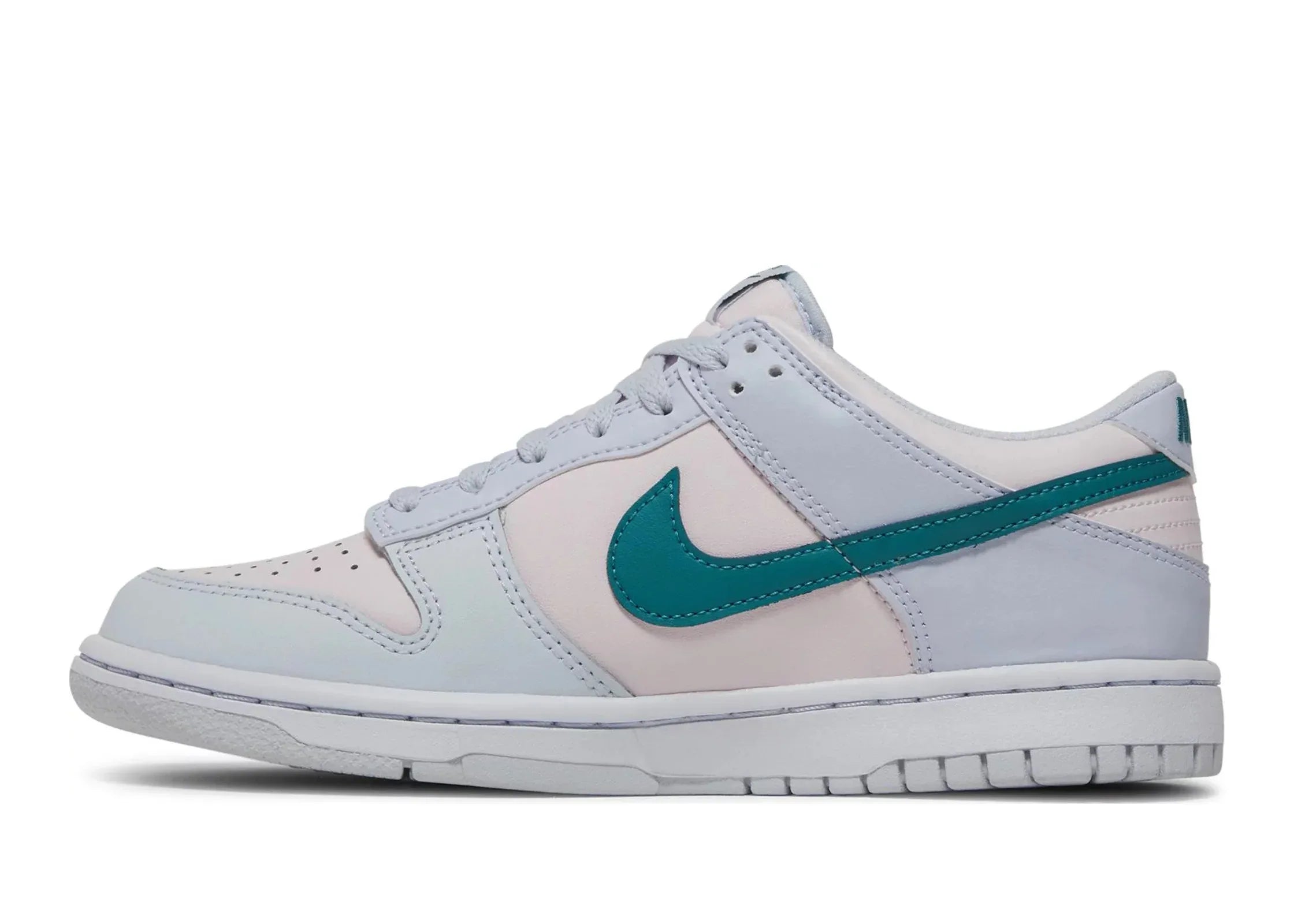 Nike Dunk Low Mineral Teal (GS) - My Suti