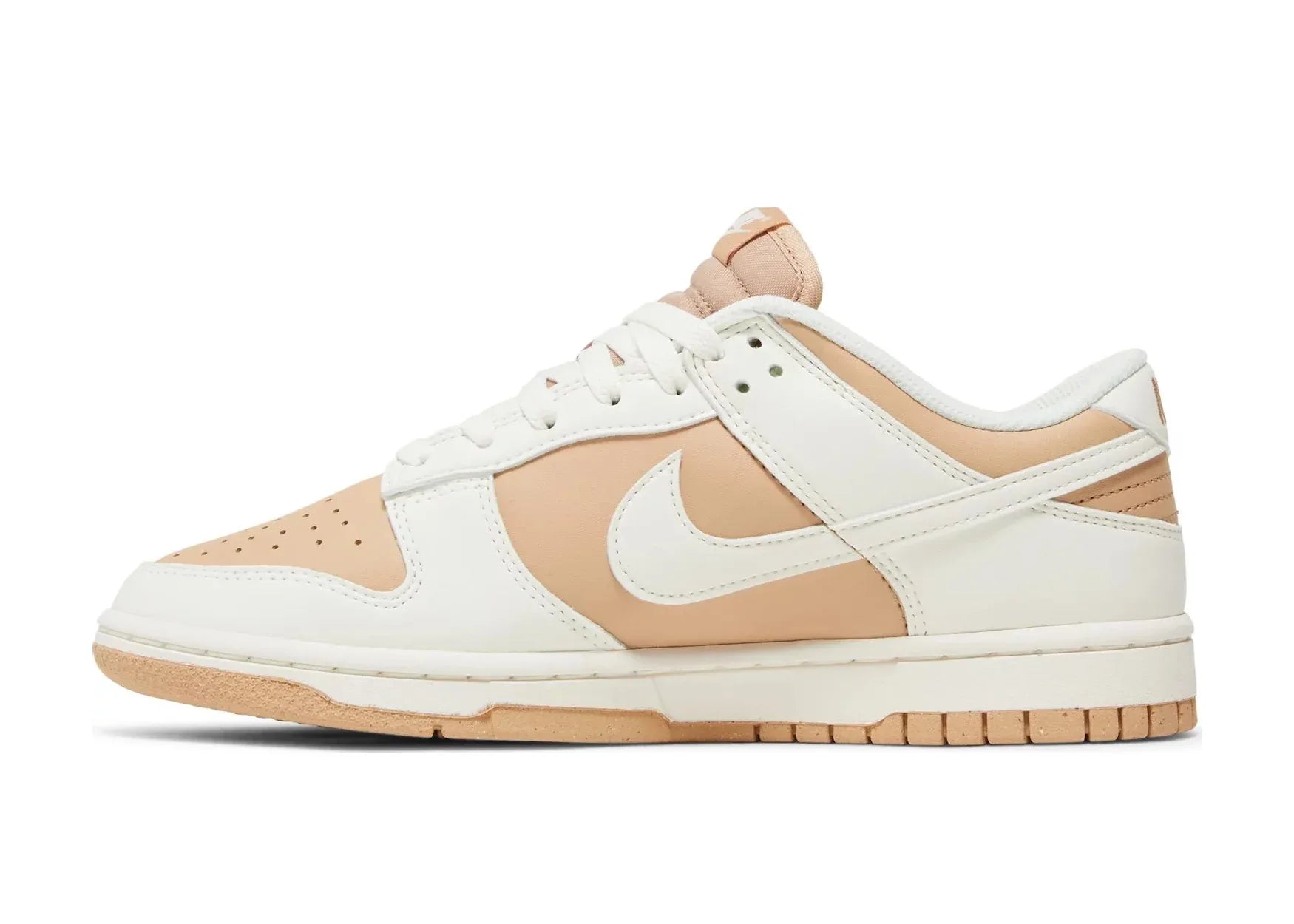 Nike Dunk Low Next Nature Beige Sail (W) - My Suti