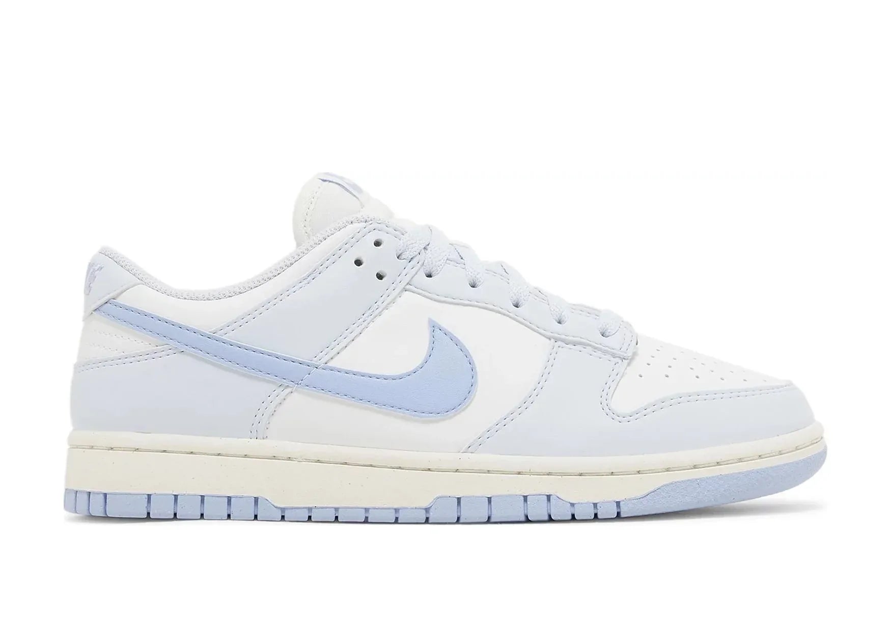 Nike Dunk Low Next Nature Blue Tint (W) - My Suti