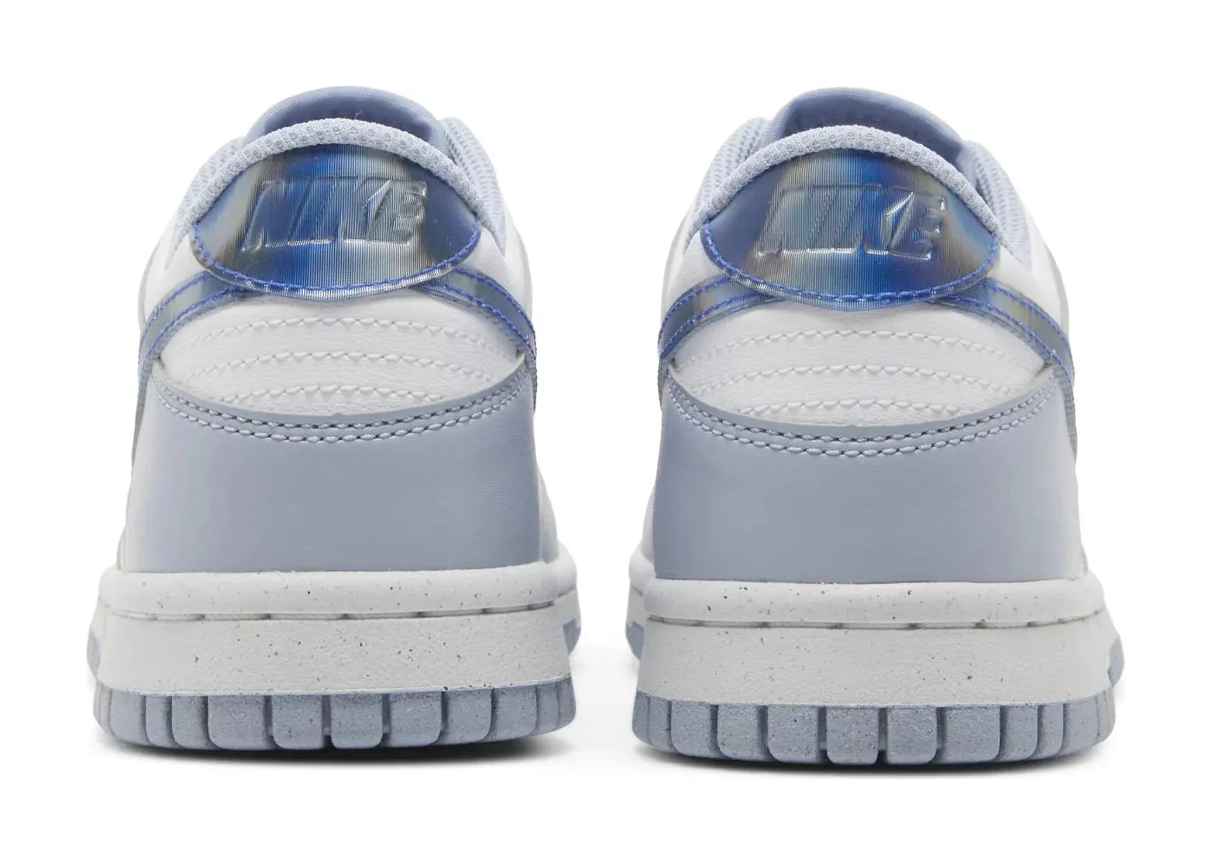 Nike Dunk Low Next Nature Blue Whisper Iridescent (GS) - My Suti