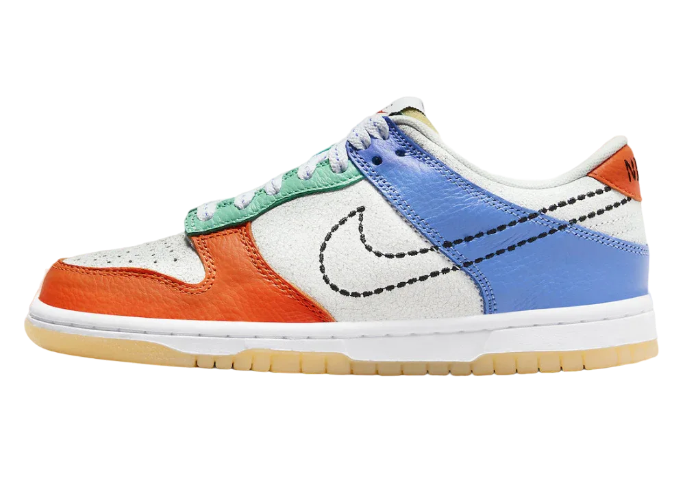 Nike Dunk Low 101 (GS) - My Suti