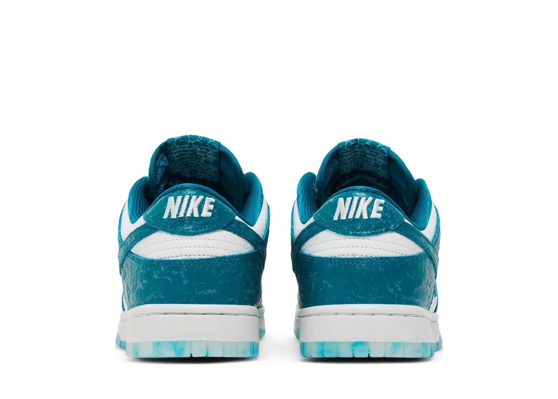 Nike Dunk Low Ocean (W) - My Suti
