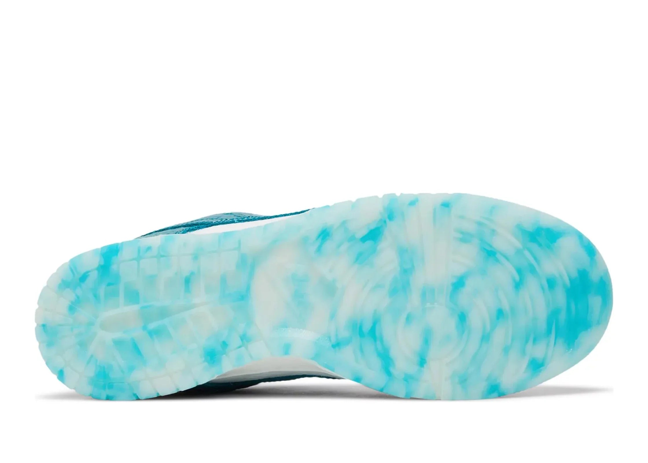 Nike Dunk Low Ocean (W) - My Suti