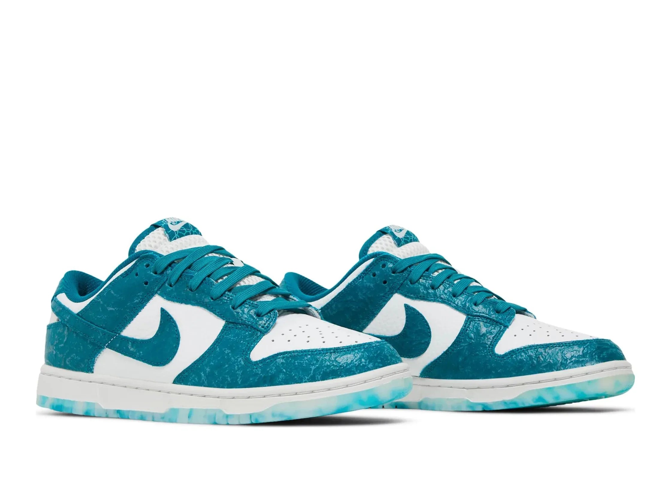 Nike Dunk Low Ocean (W) - My Suti