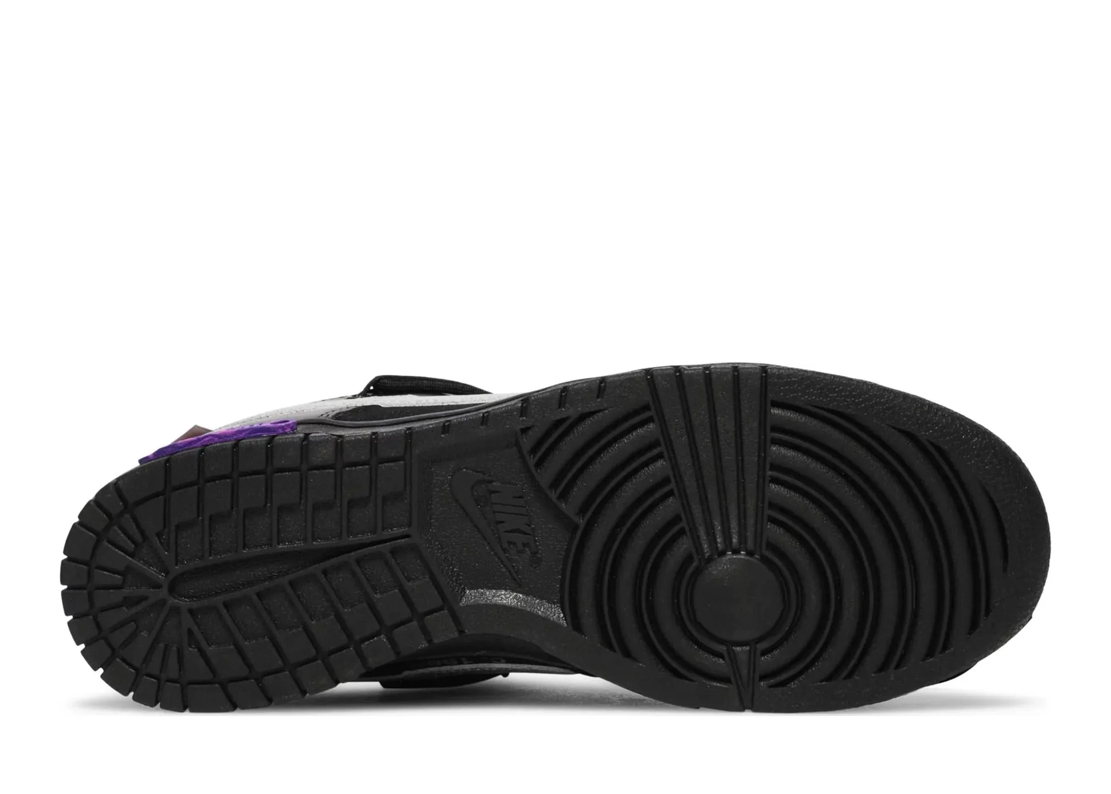 Nike Dunk Low Off-White Lot 50 - My Suti