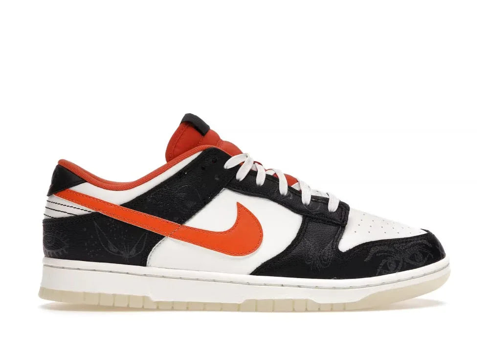 Nike Dunk Low PRM Halloween (2021) - My Suti