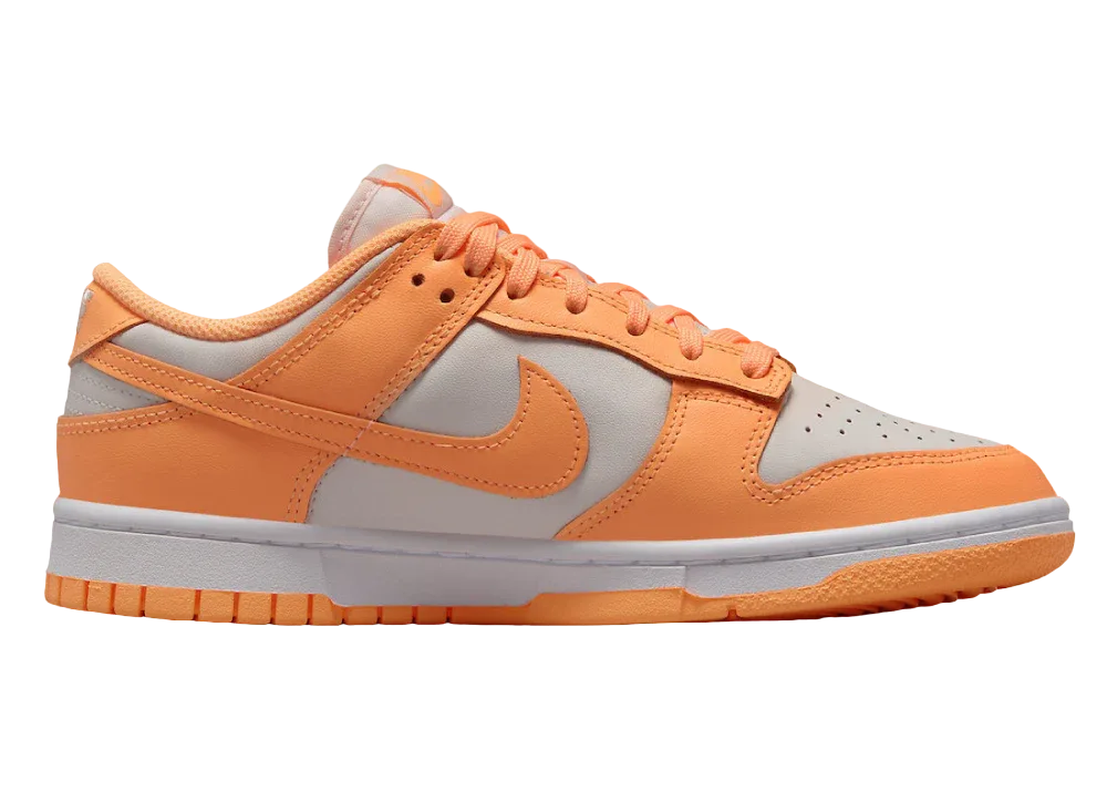 Nike Dunk Low Peach Cream (W) - My Suti
