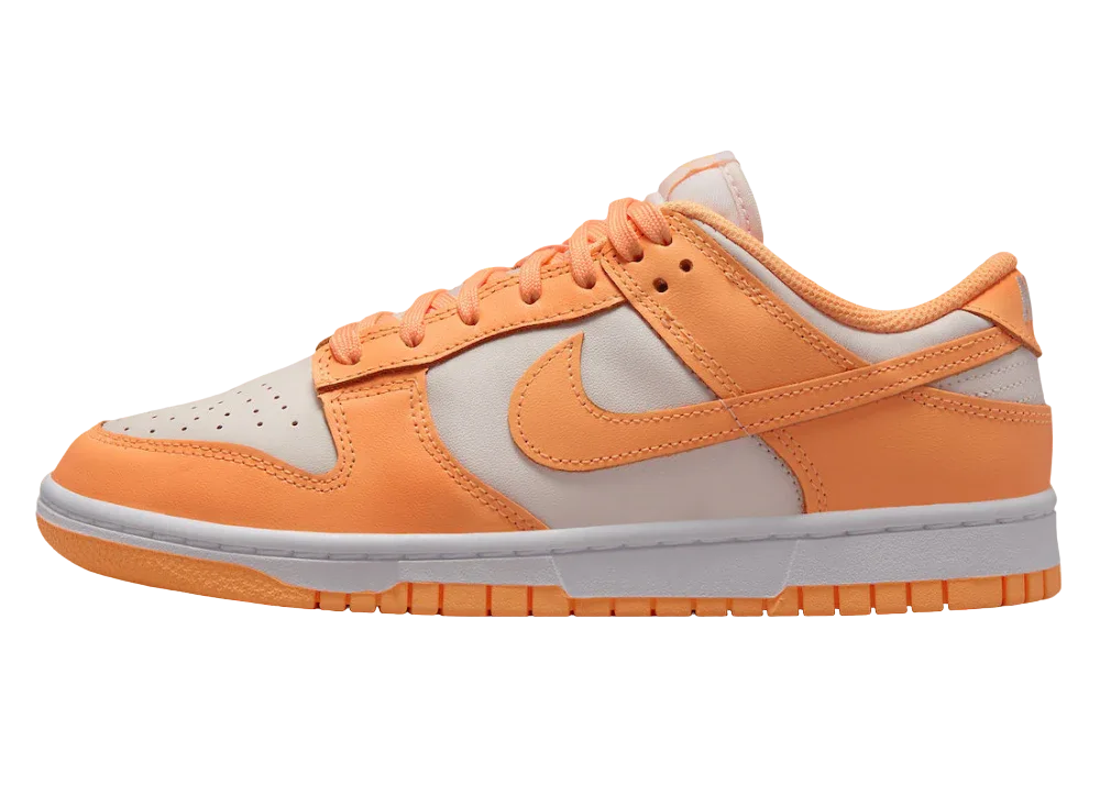 Nike Dunk Low Peach Cream (W) - My Suti