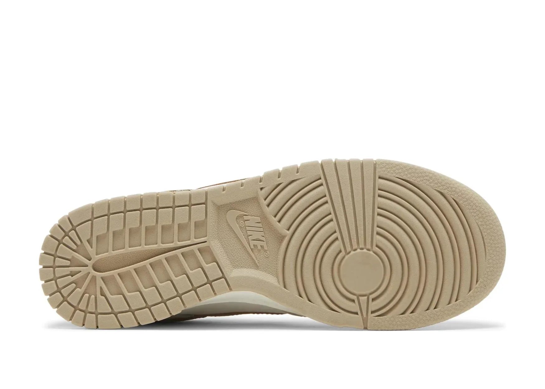 Nike Dunk Low Phantom Metallic Gold (W) - My Suti