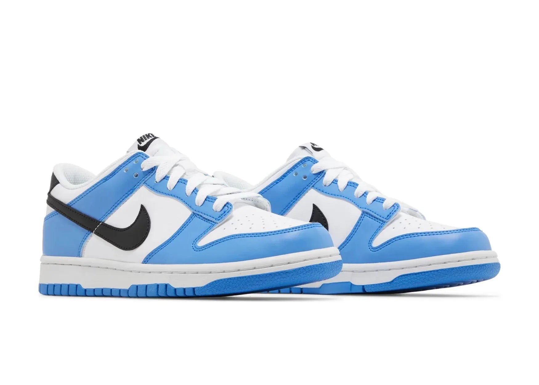 Nike Dunk Low Photo Blue (GS) - My Suti