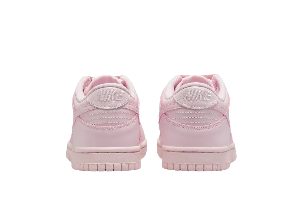 Nike Dunk Low Pink (GS) - My Suti