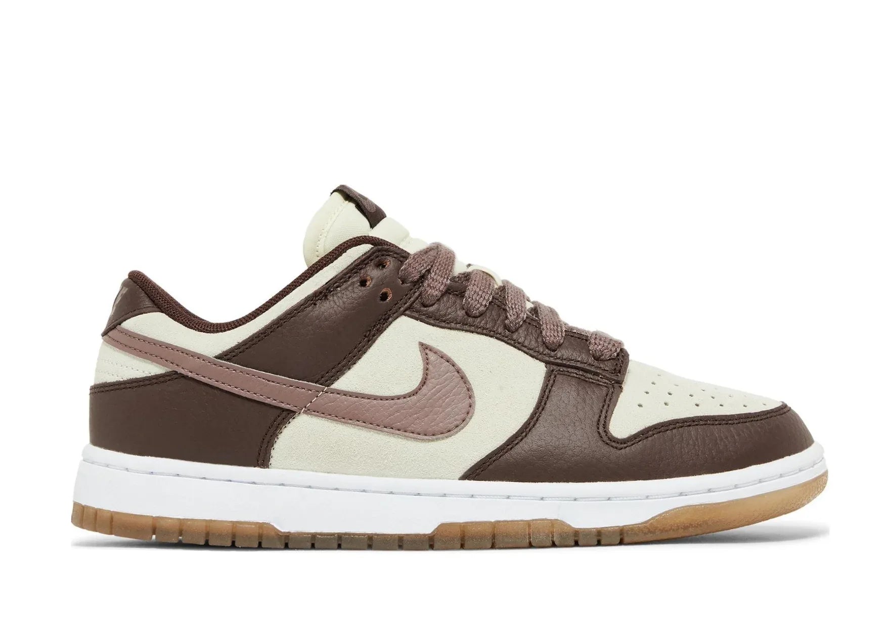 Nike Dunk Low Plum Coconut Milk (W) - My Suti