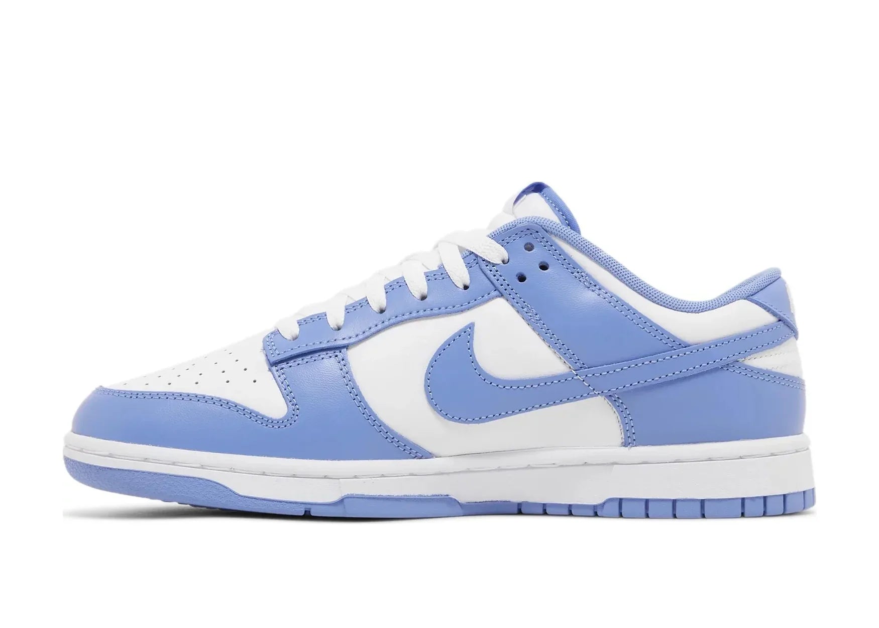 Nike Dunk Low Polar Blue - My Suti