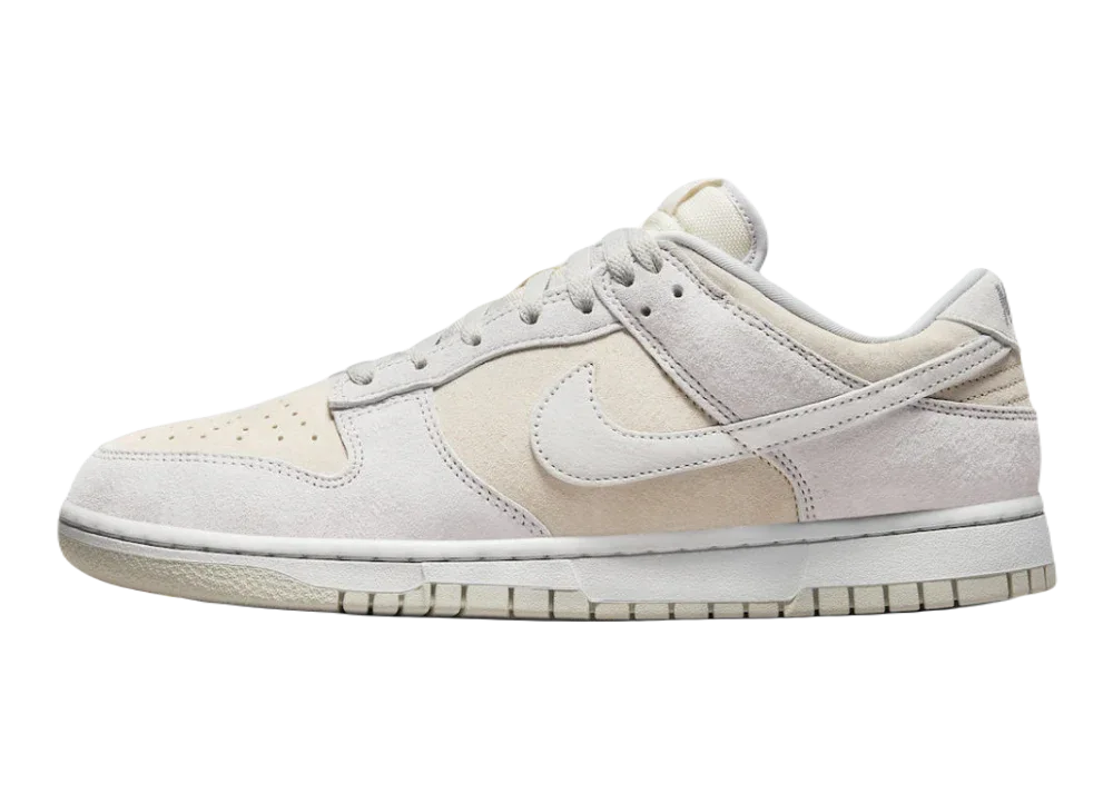 Nike Dunk Low Premium Vast Grey - My Suti
