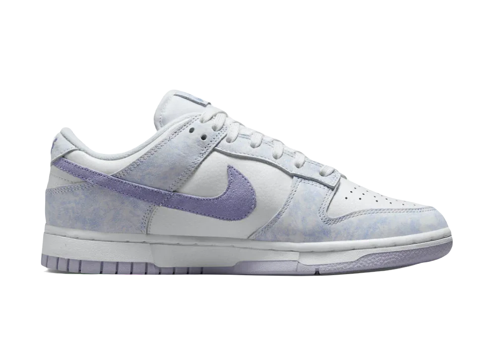 Nike Dunk Low Purple Pulse (W) - My Suti