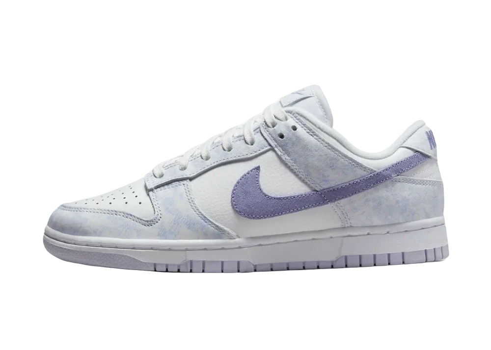 Nike Dunk Low Purple Pulse (W) - My Suti