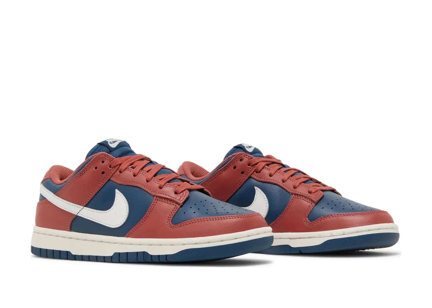 Nike Dunk Low Retro Canyon Rust (W) - My Suti