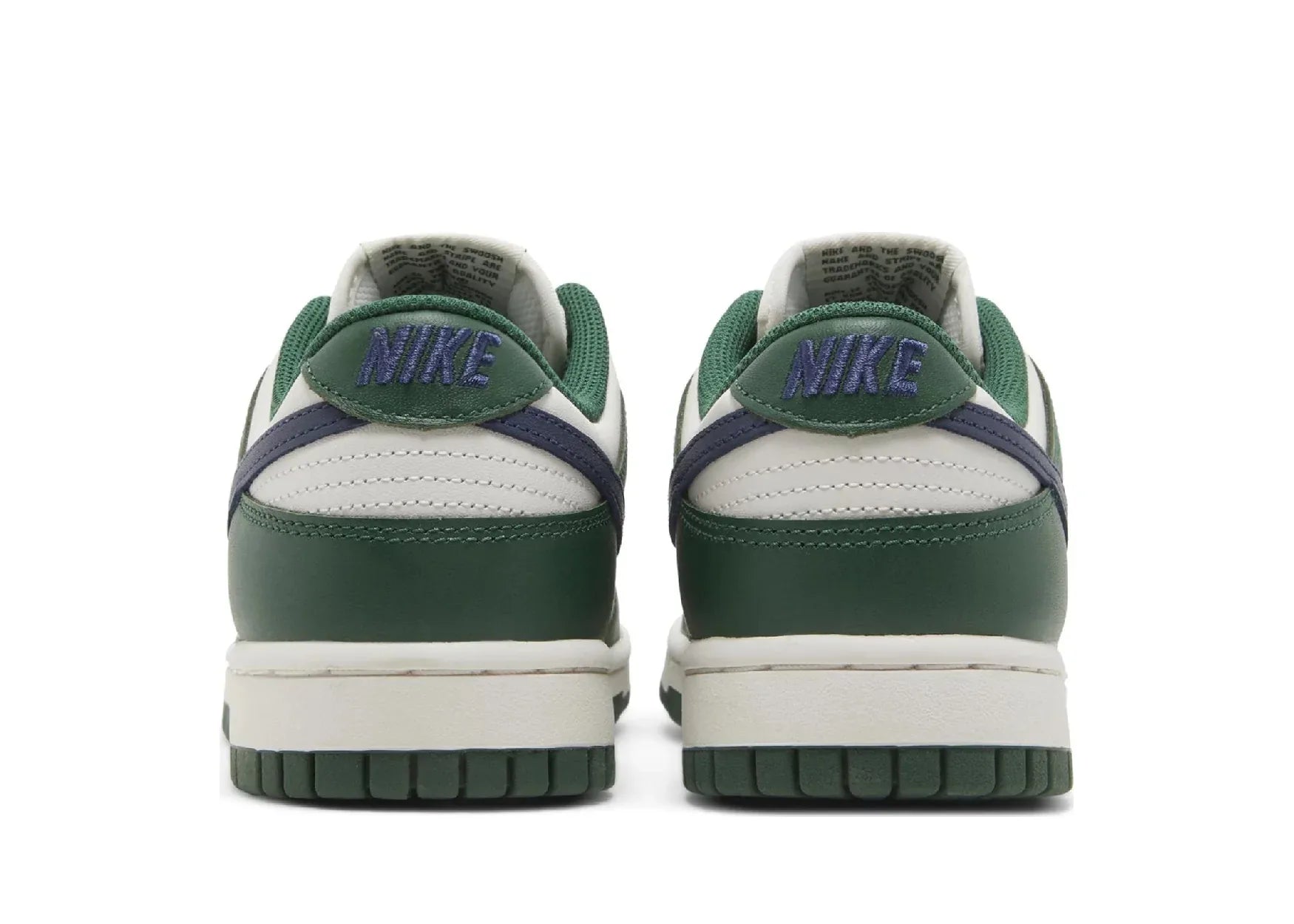 Nike Dunk Low Retro Gorge Green Midnight Navy (W) - My Suti