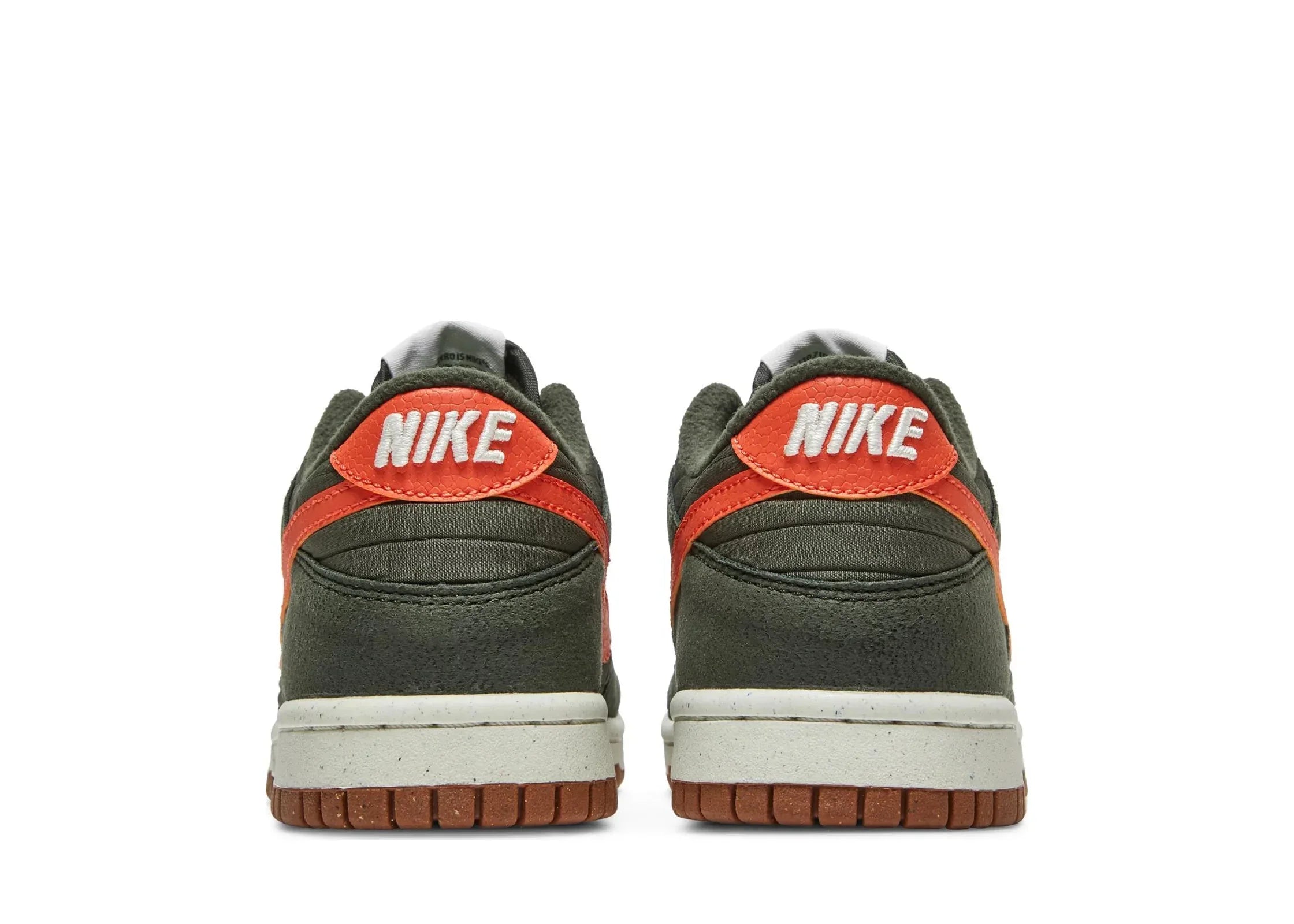 Nike Dunk Low Retro NN Toasty Sequoia (GS) - My Suti