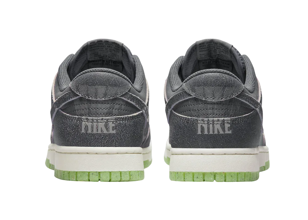 Nike Dunk Low Retro PRM Halloween (2022) - My Suti