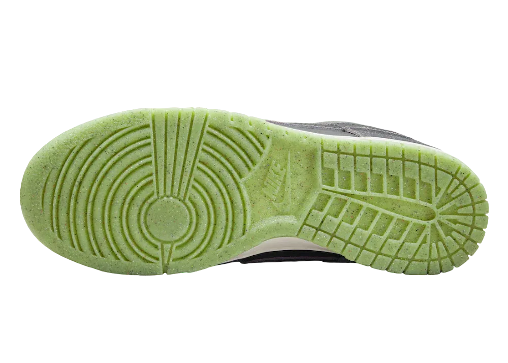 Nike Dunk Low Retro PRM Halloween (2022) - My Suti