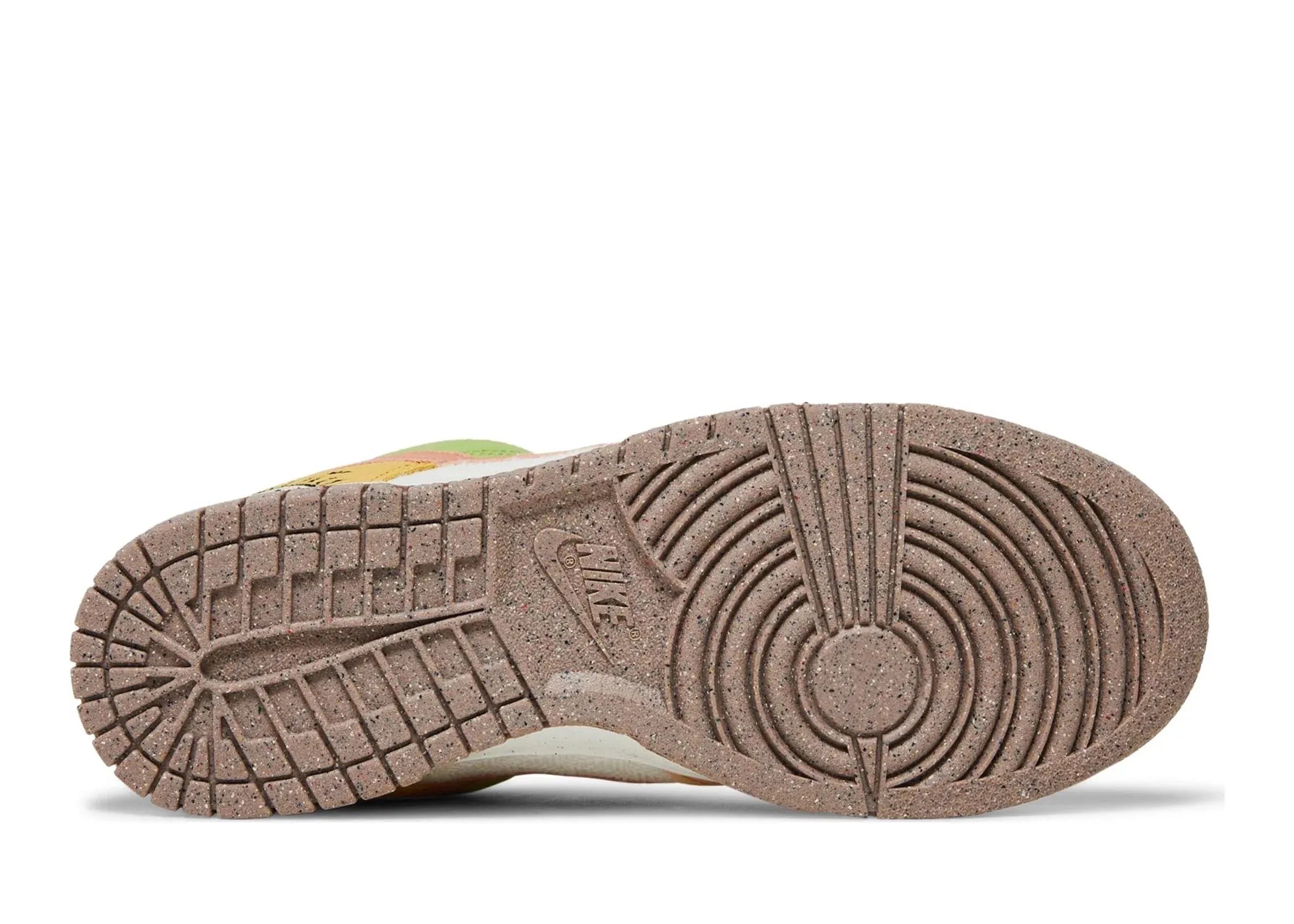 Nike Dunk Low Retro Sun Club Multi (W) - My Suti