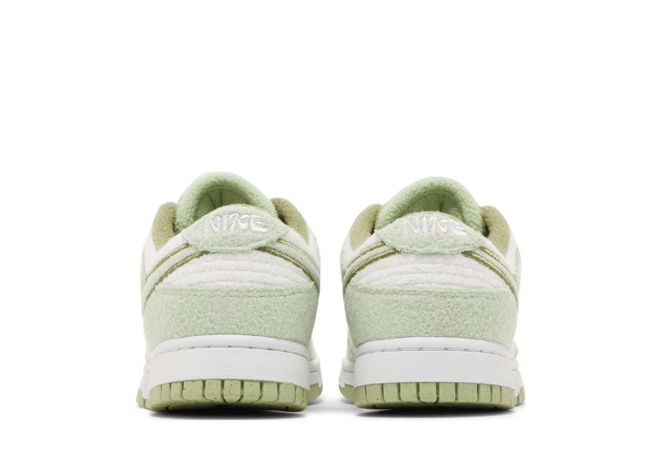 Nike Dunk Low SE Fleece Pack Honeydew (W) - My Suti
