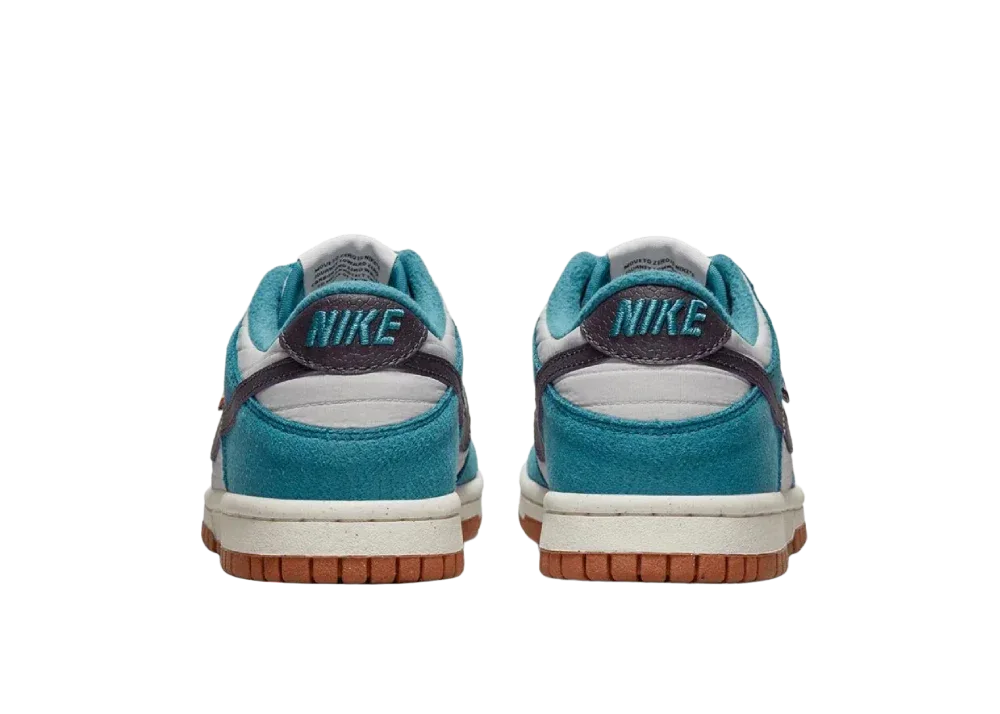 Nike Dunk Low SE Toasty Rift Blue (GS) - My Suti