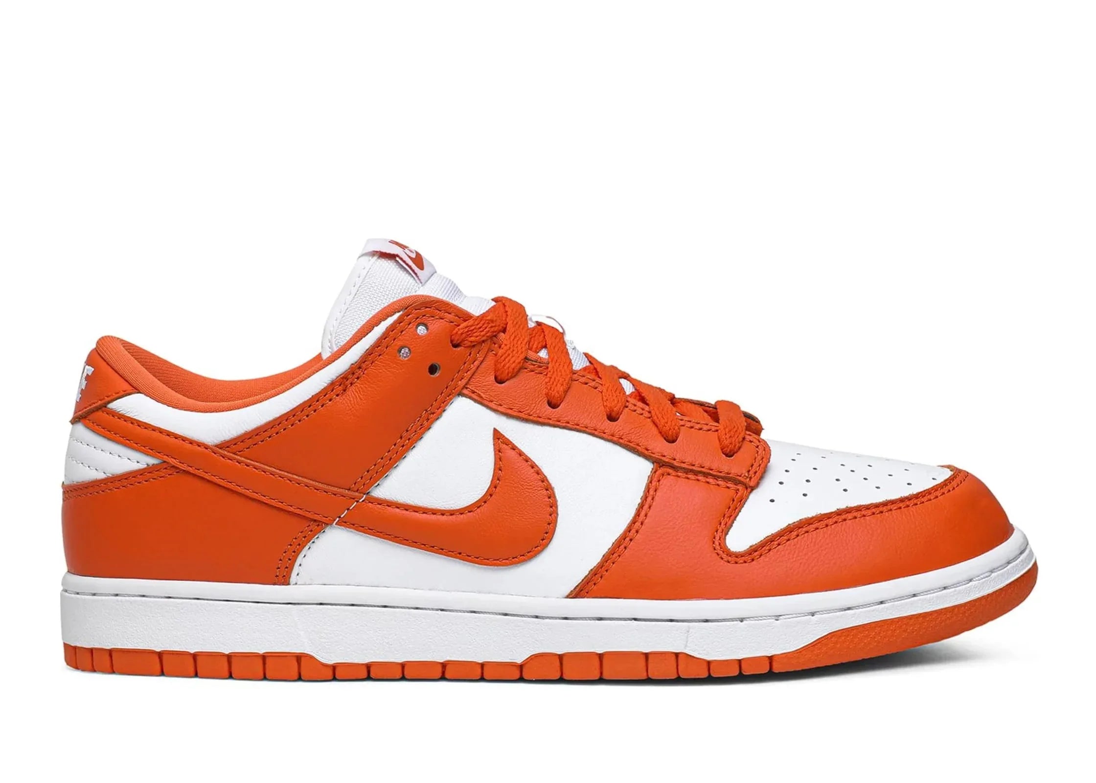 Nike Dunk Low SP Syracuse (2020/2022) - My Suti